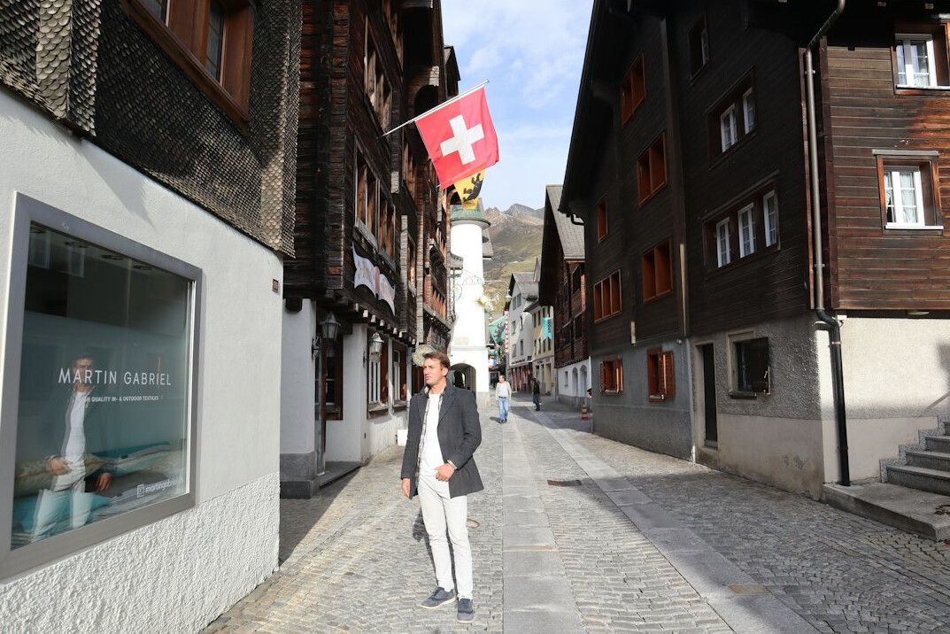 swiss public investigators
